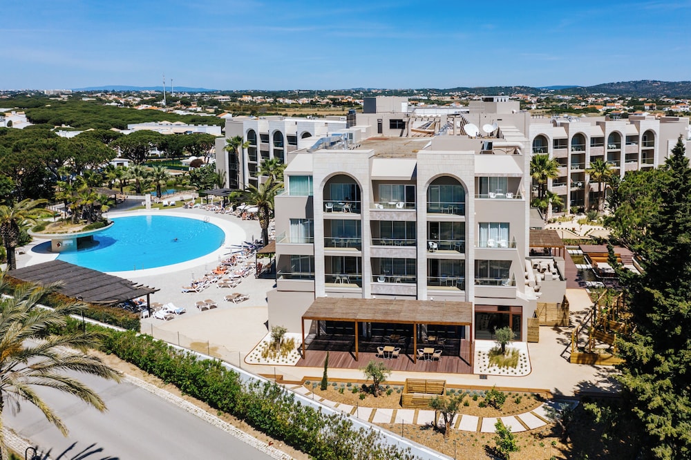 Falesia Hotel - Adults Only 4/69