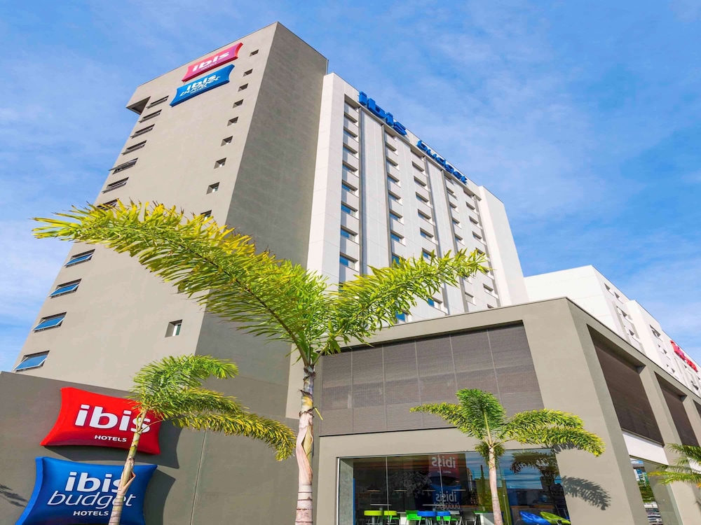 Ibis Navegantes Itajai 6/65