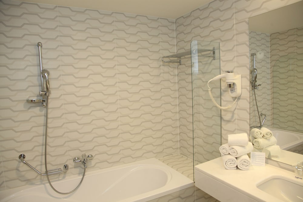 HOTEL TERME 21/24