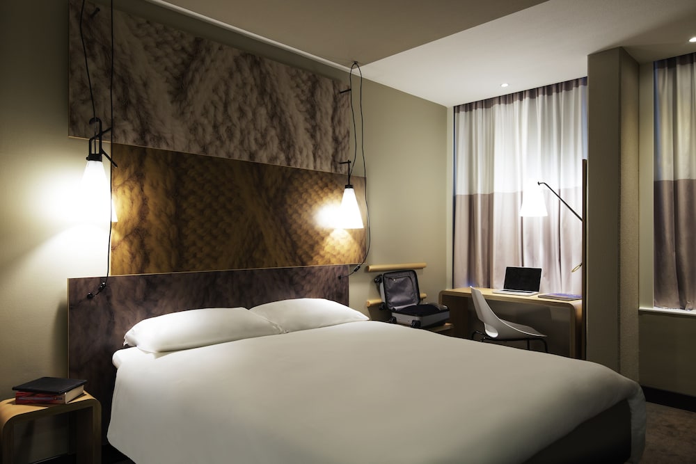 Ibis Den Haag City Centre 13/71