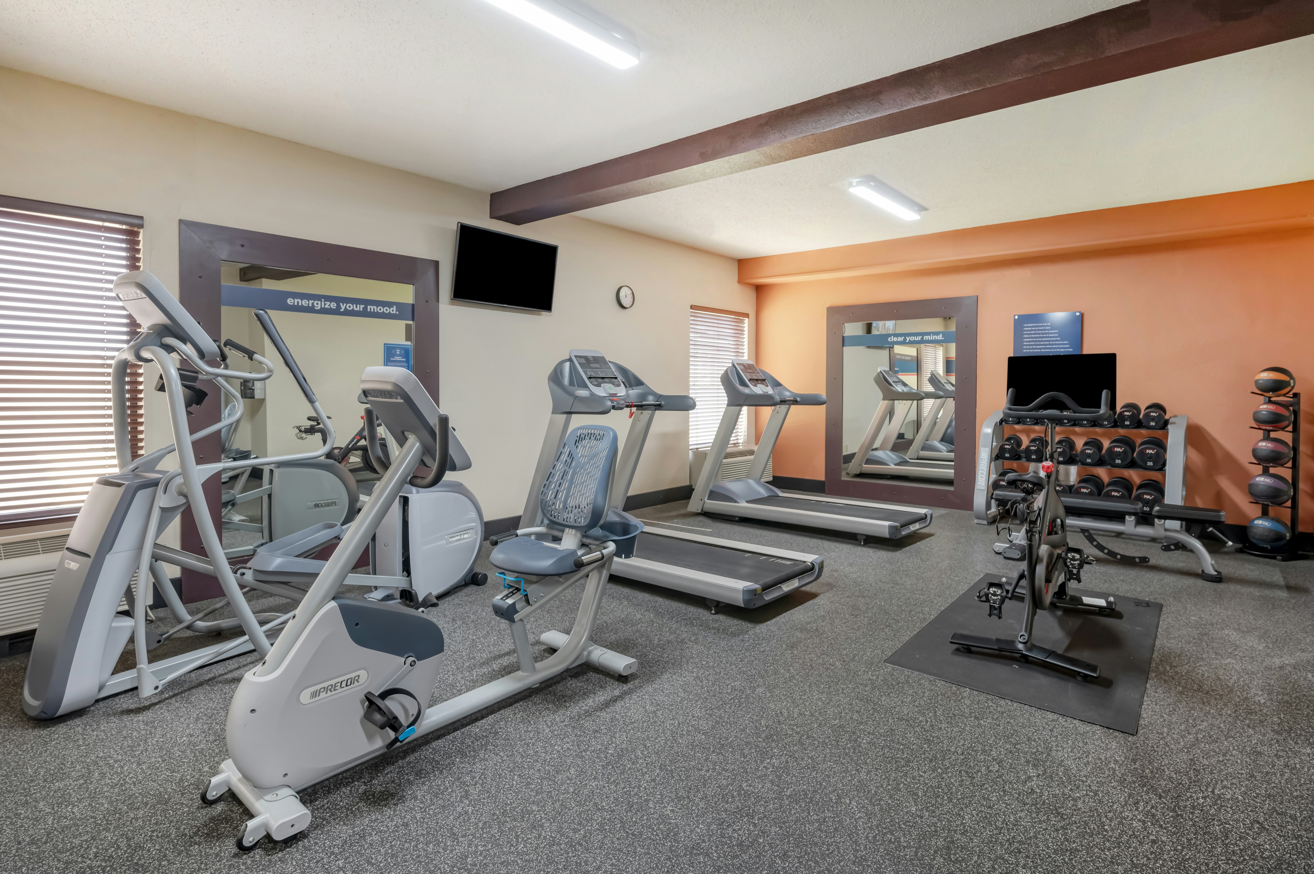 Hampton Inn Collinsville 36/62