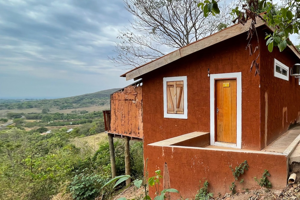 Ranchos 30 Hotel Fazenda e SPA 1/50