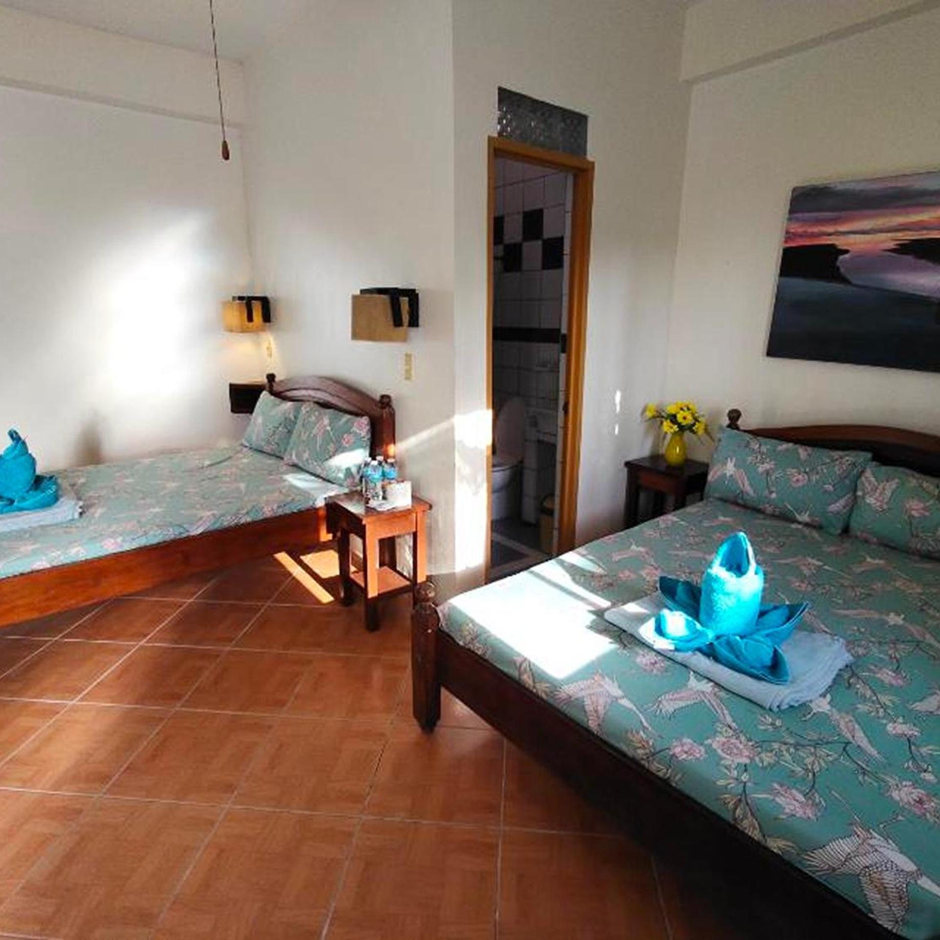Punta Riviera Resort Bolinao 23/50