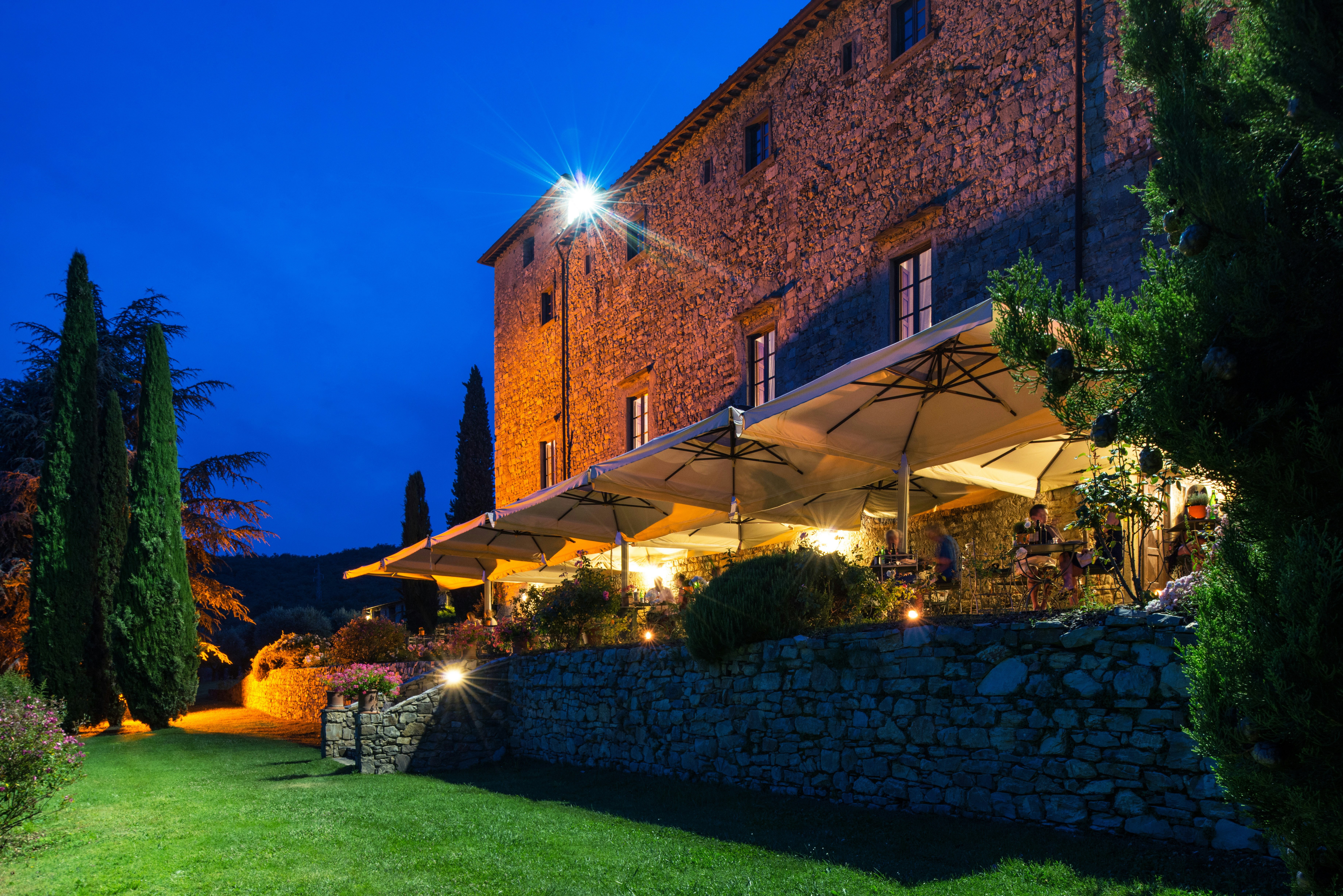 Castello Di Spaltenna 62/65