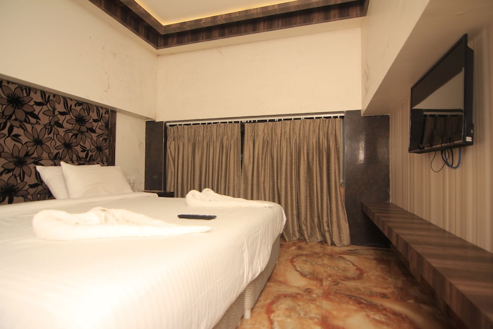 Kumar Resort Lonavala 13/50