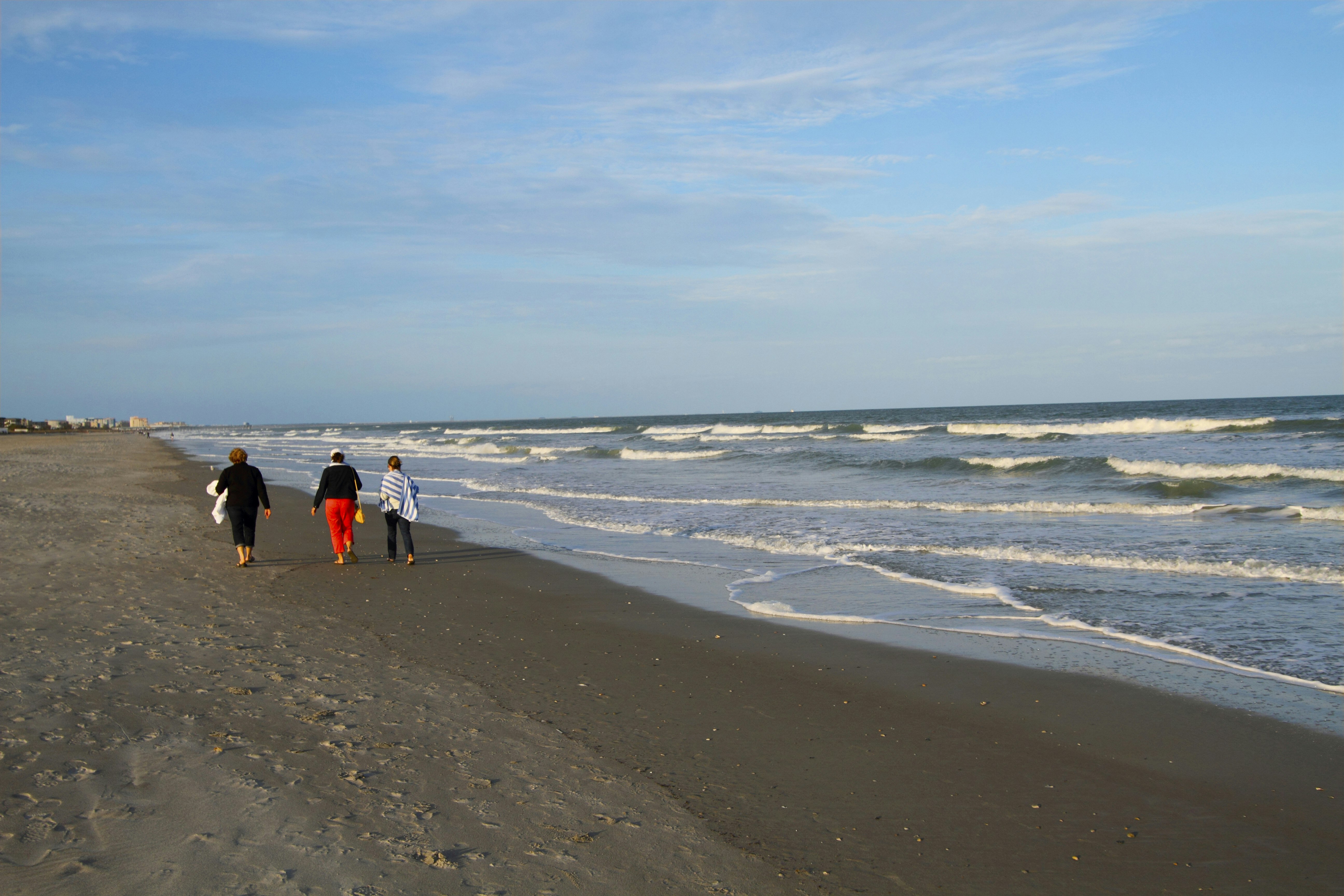 Hampton Inn Cocoa Beach/Cape Canaveral 37/41