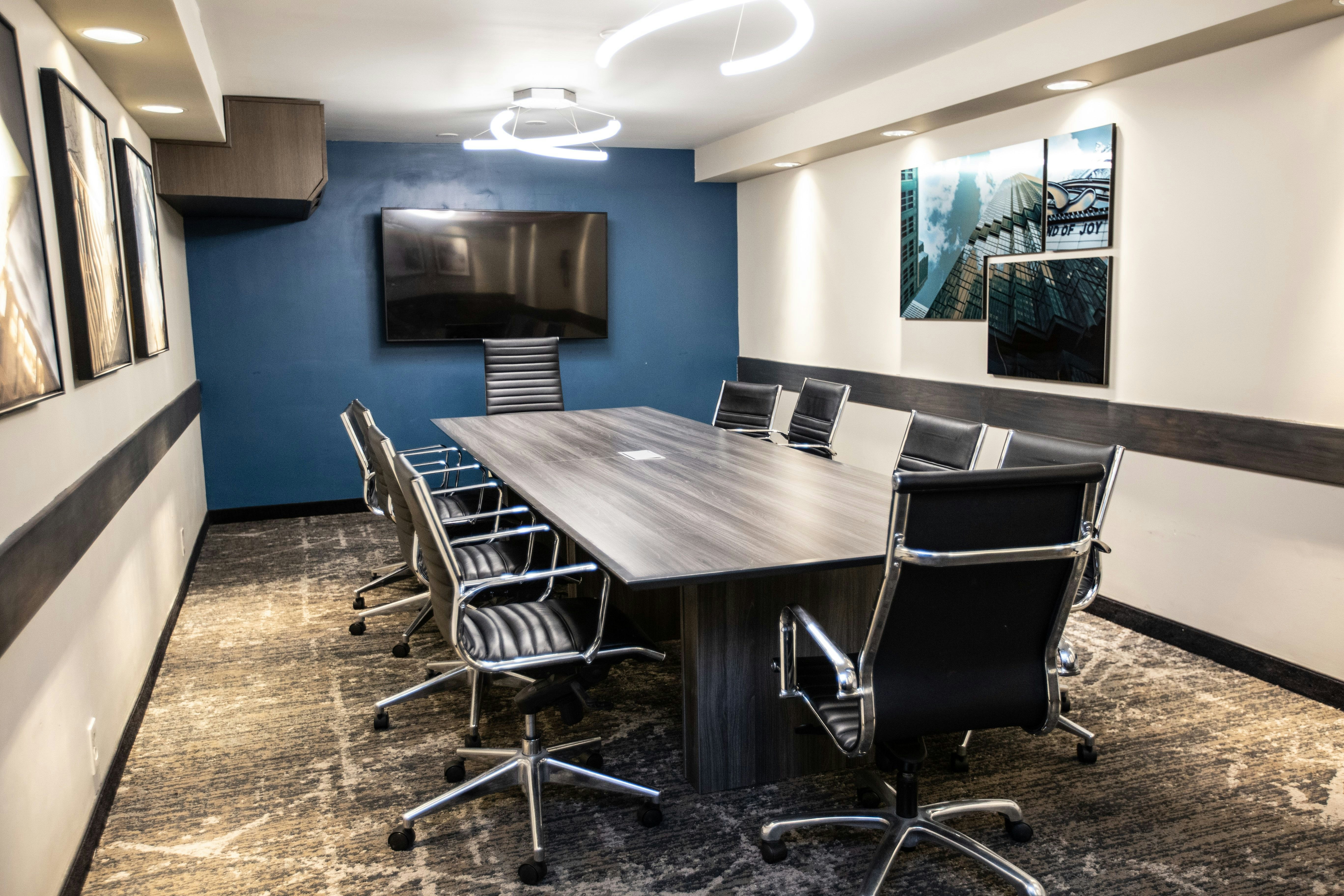 Doubletree By Hilton Roseville Minneapolis 35/40