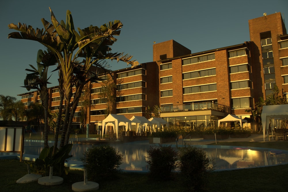 Arapey Thermal Resort Spa All Inclusive 68/70