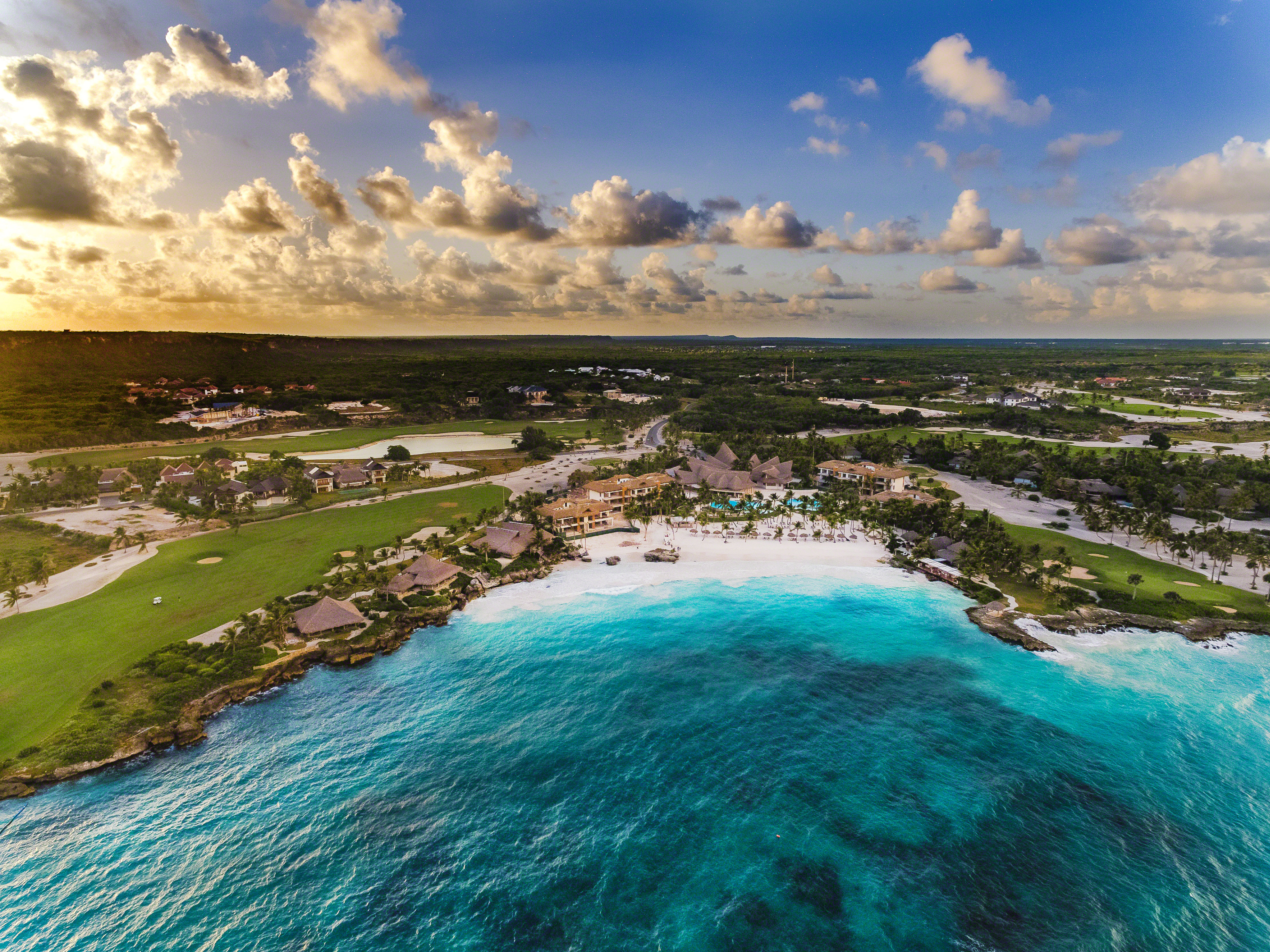 Eden Roc At Cap Cana 88/102