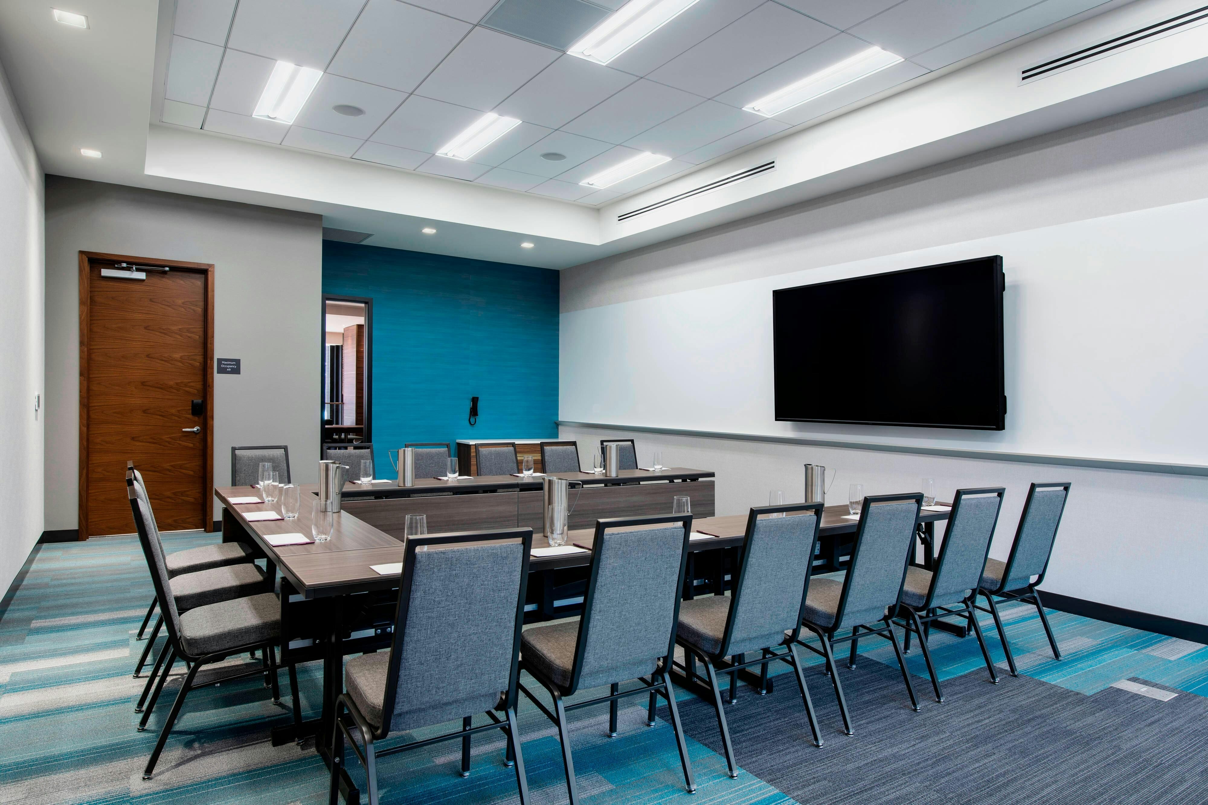 Residence Inn Calgary Downtown Beltline District 40/44
