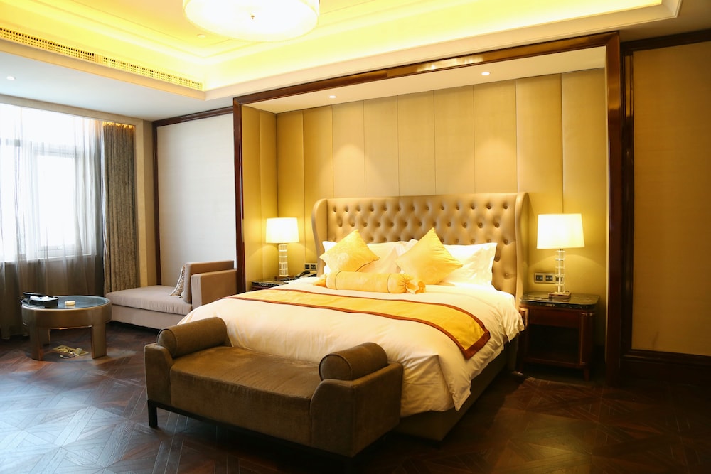 Kaixuanmen Hotel Shijiazhuang 18/60