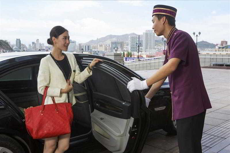 Grand Mercure Urumqi Hualing 39/41