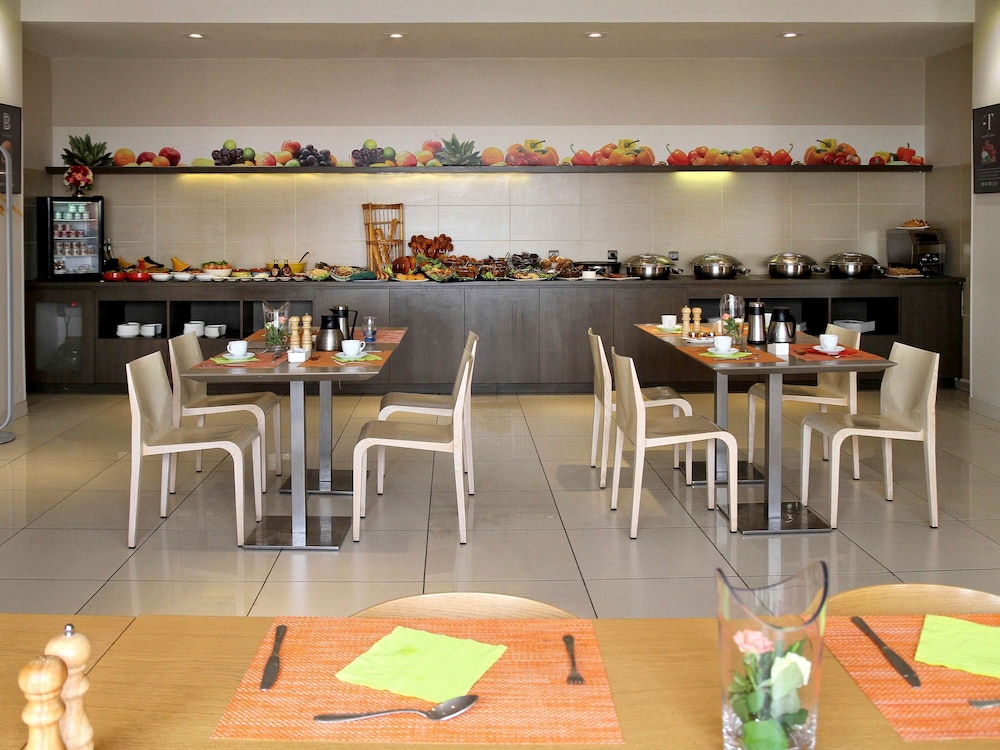 Novotel Constantine 33/46
