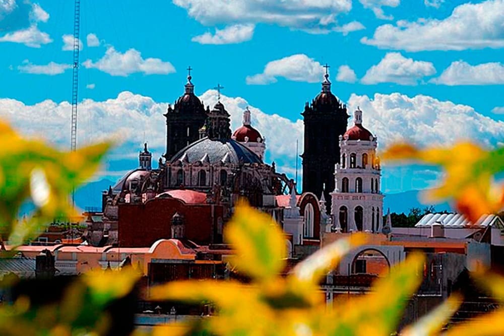Ikonik Hotel Puebla 39/71