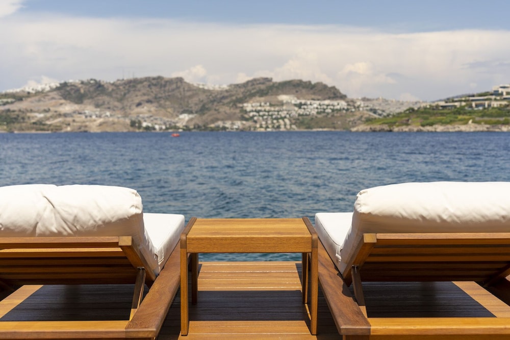 Ala Suites & Villas Yalikavak 24/60