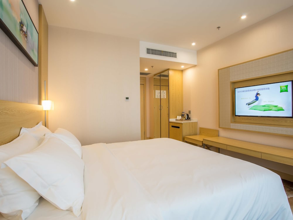 ibis Styles Changsha Intl Exhibition Ctr 23/70