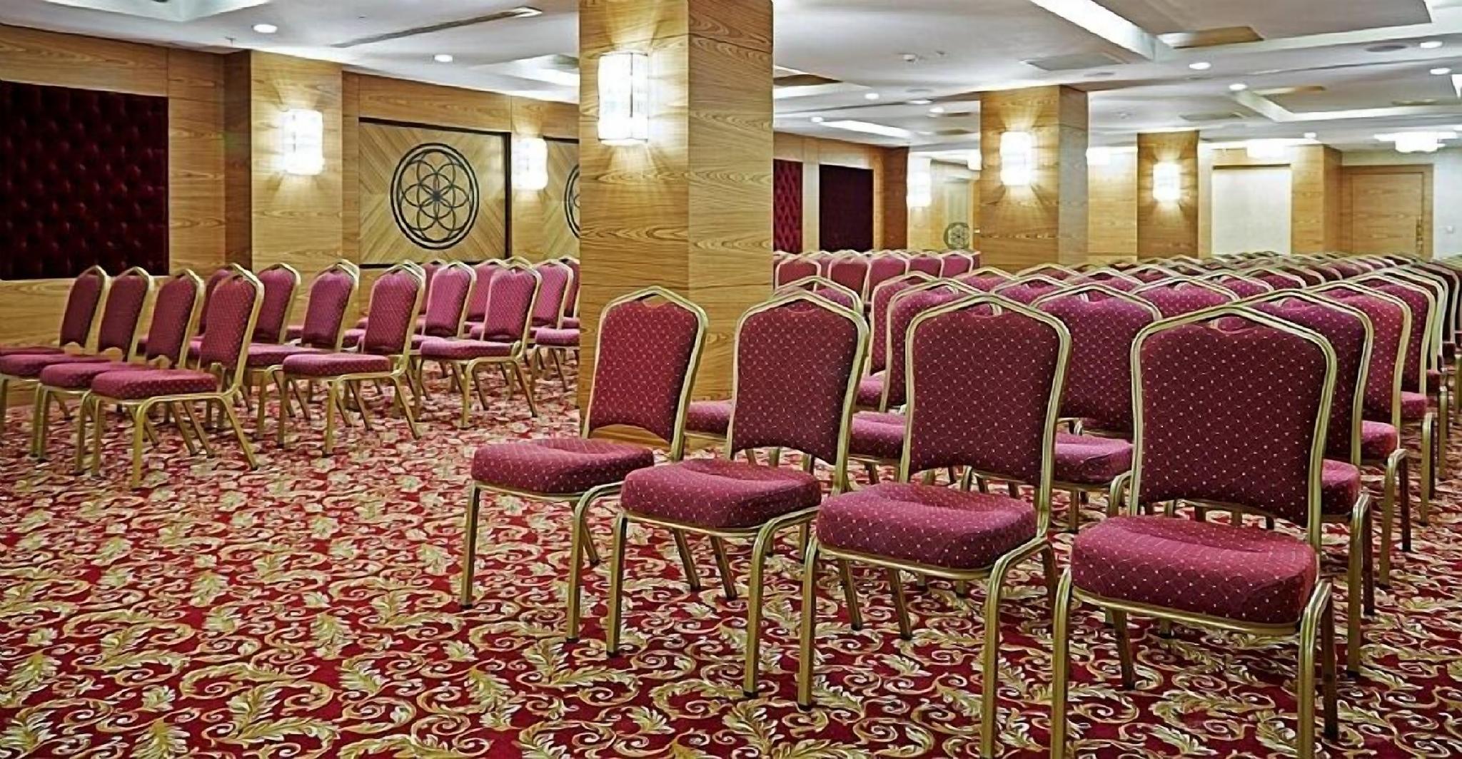 Real Konak Hotel 31/35