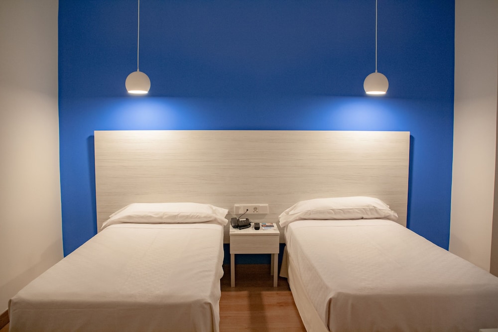 Hotel Universal Murcia 23/50