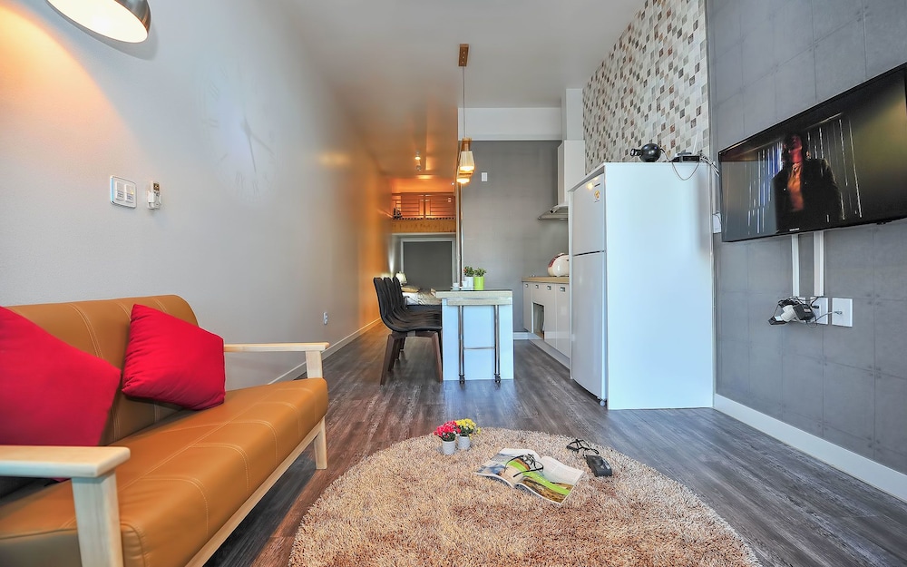Sokcho Esher House Pension 16/34