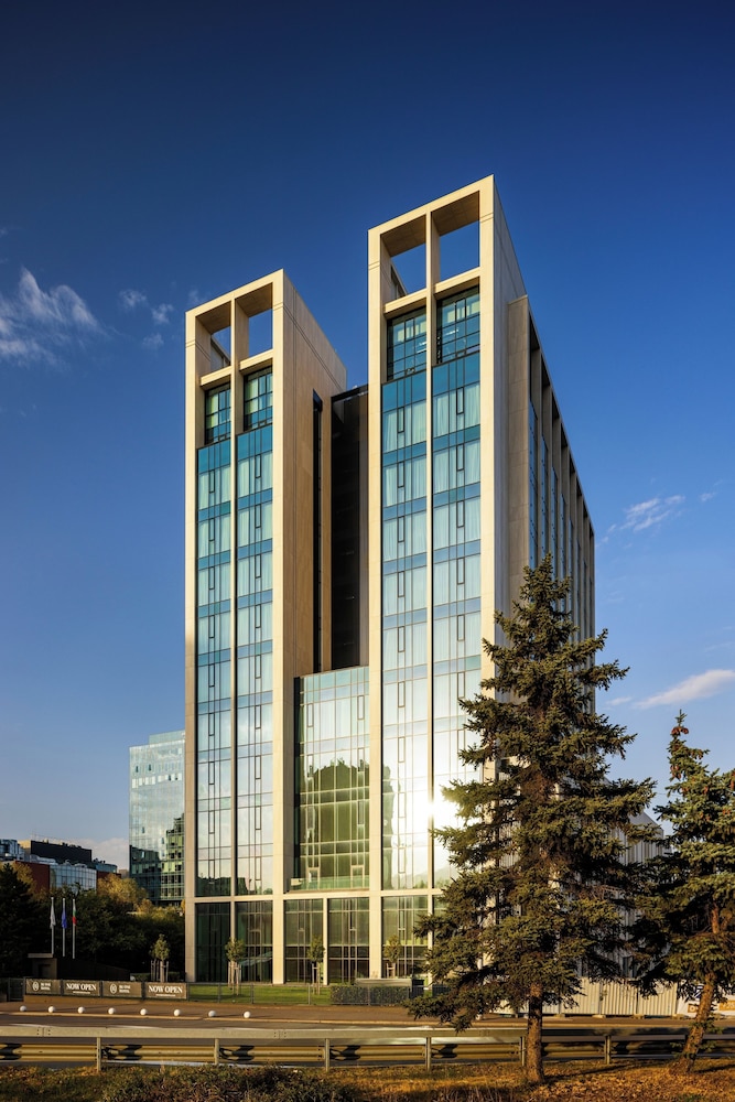 B1 City Hotel in SOFIA