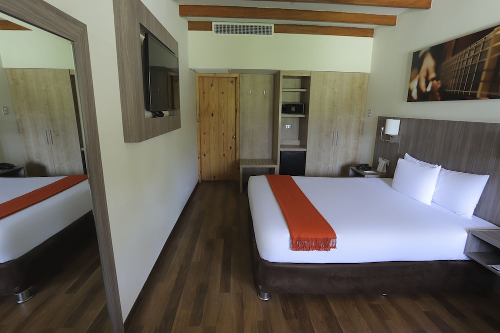 CASA ANDINA STANDARD CHINCHA 28/69