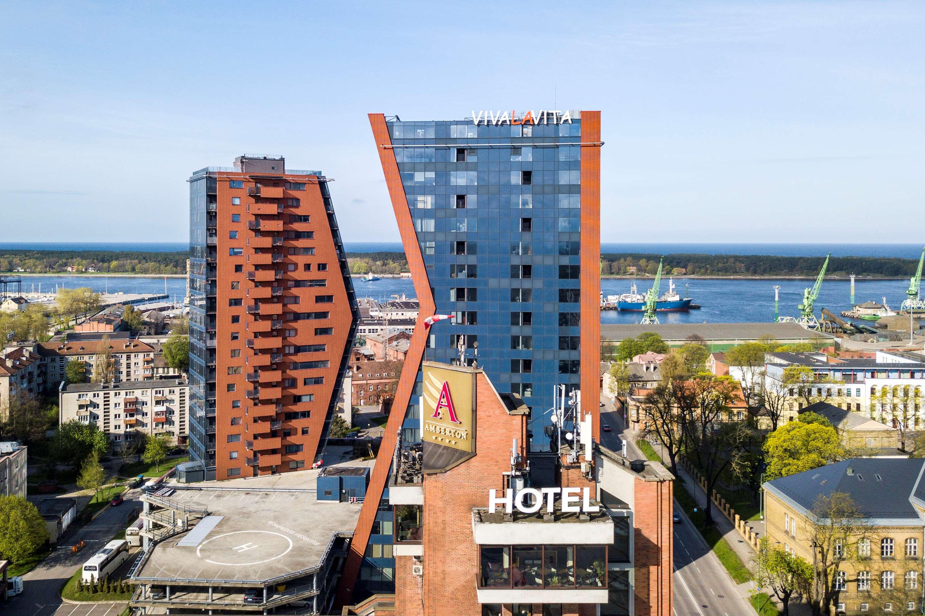 Amberton Klaipeda 1/50
