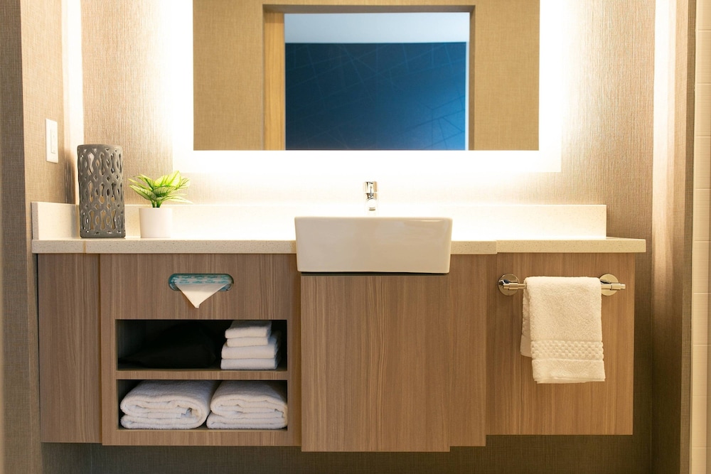SpringHill Suites by Marriott South Bend Notre Dame Area 10/36