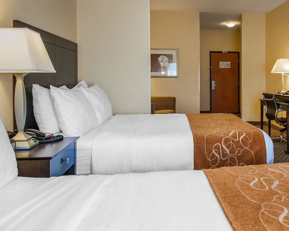 Comfort Suites French Lick 11/39