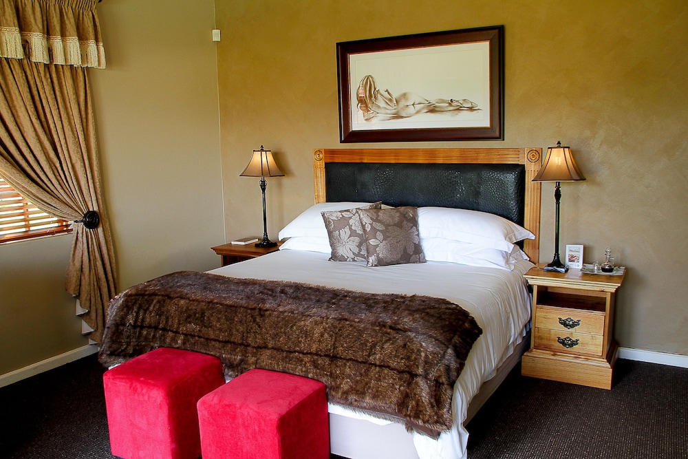 Mooiplaas Guesthouse 26/70