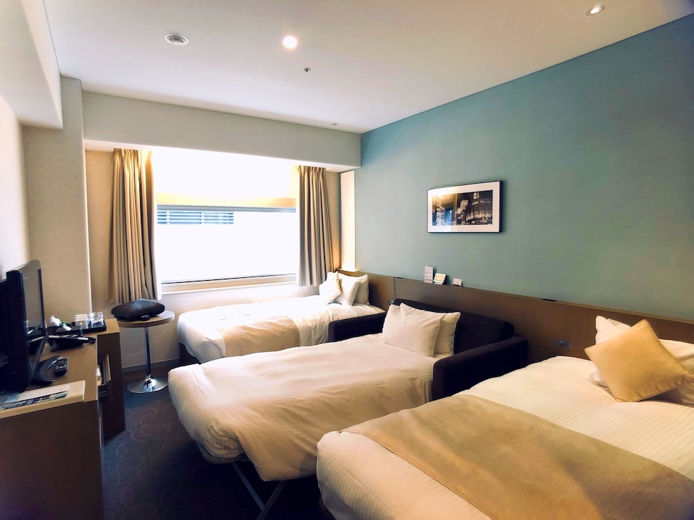 Hotel Gracery Ginza 14/68