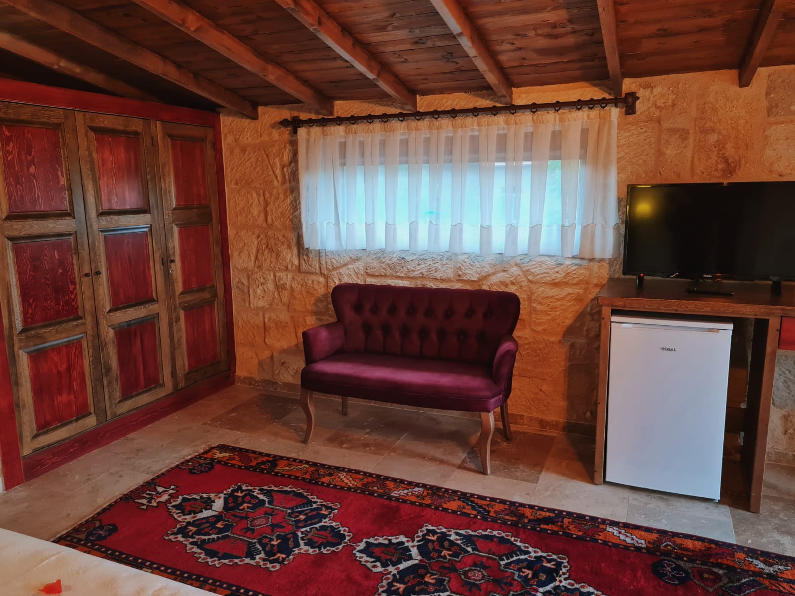 Yildiz Hotel 25/50