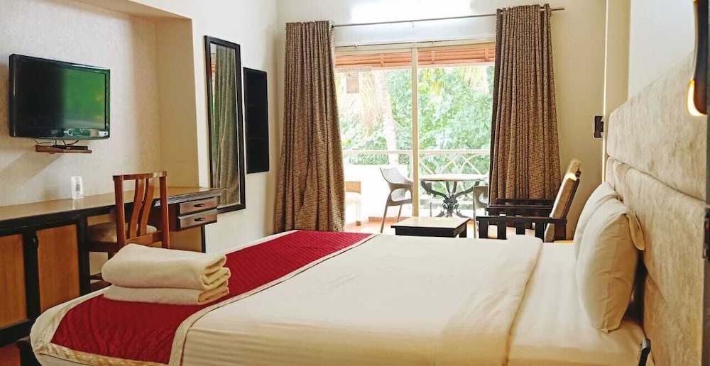 DAMAN GANGA VALLEY RESORT 13/54