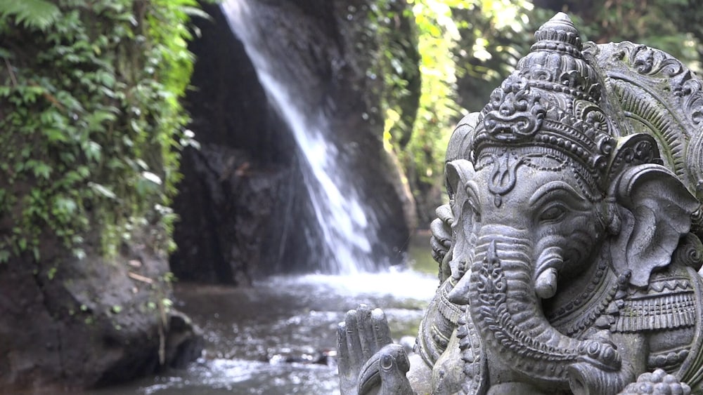 Bali Jungle Huts 27/50