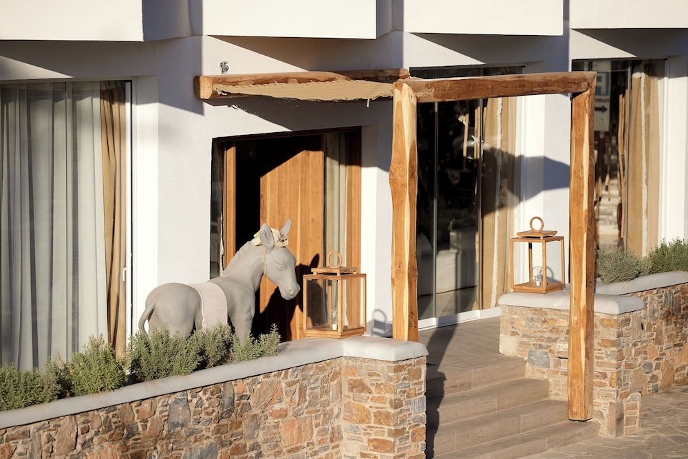 Kythnos Bay Hotel 43/50