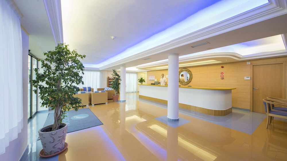 Hotel Vibra S Estanyol 9/55