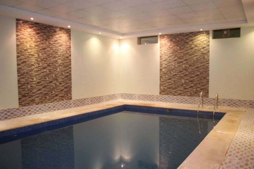 Al Muhaidb Residence Al Dowally 15/30