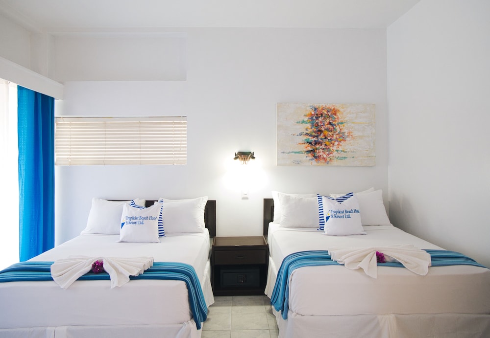 Tropikist Beach Hotel & Resort 24/65