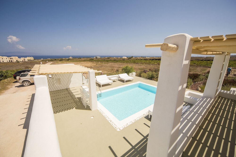 Villa Agroikia 28/37