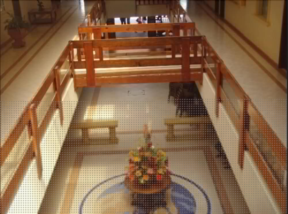 Hotel Las Americas 53/63