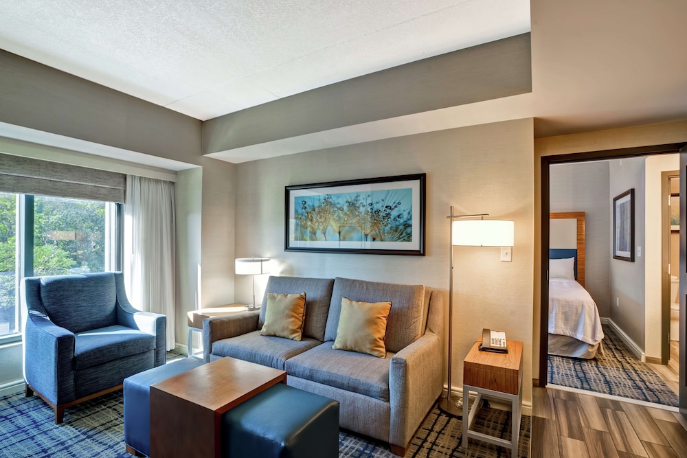 Homewood Suites by Hilton Boston Brookline Longwood Medical 29/67