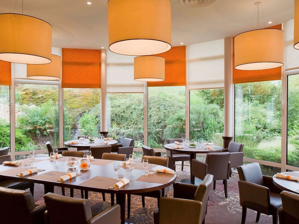 Novotel Clermont Ferrand 57/73