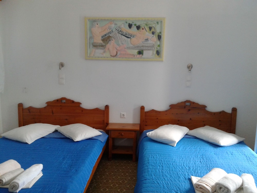 PERISSA HOTEL 18/50
