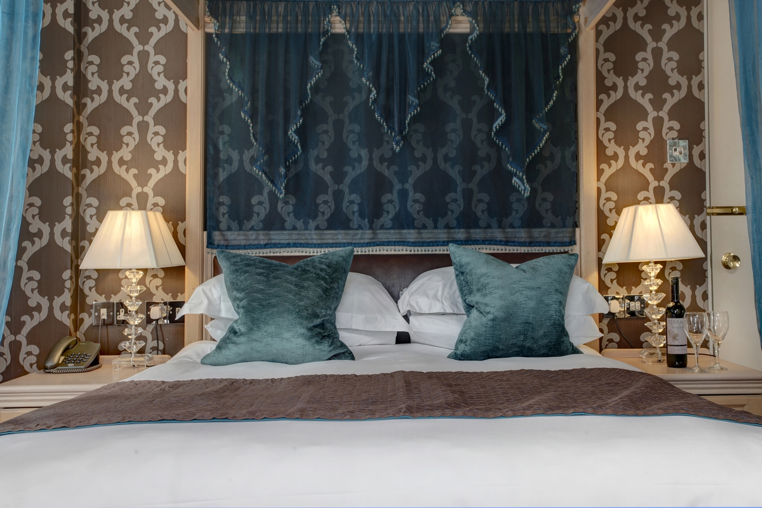 Ivy Hill Hotel, BW Signature Collection 7/22