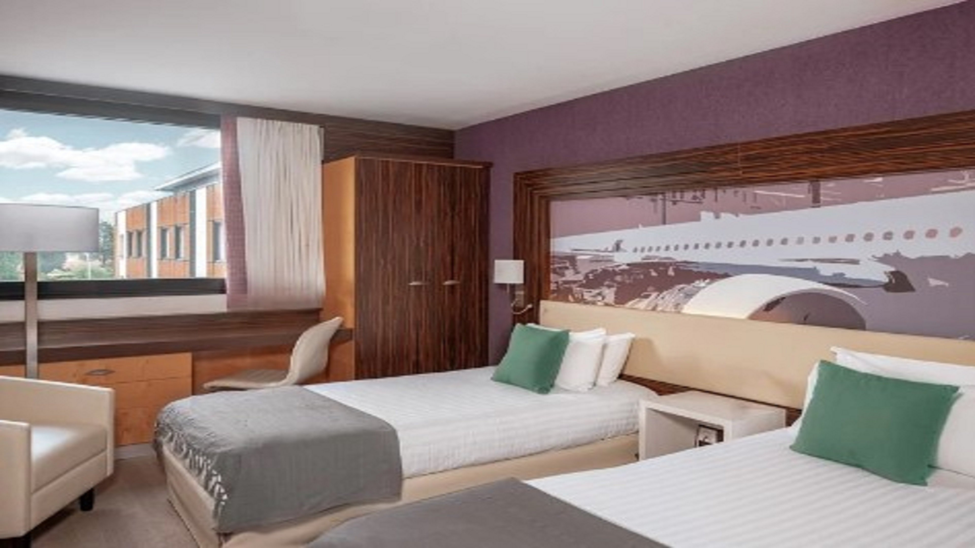 Holiday Inn Toulouse Airport 19/67
