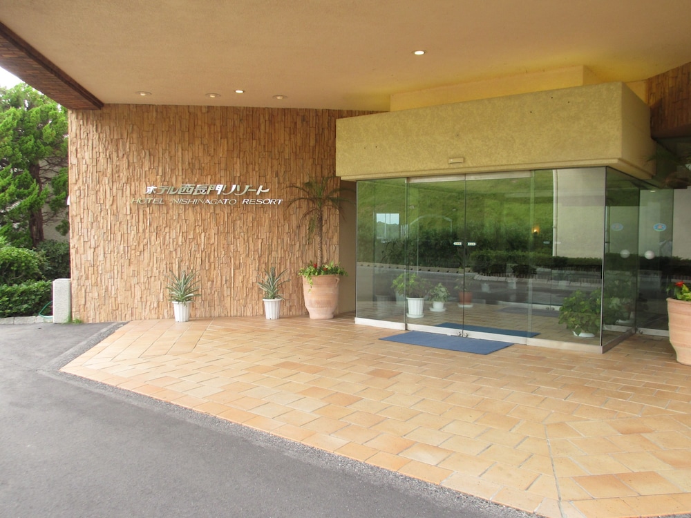 Hotel Nishi-Nagato Resort 22/50