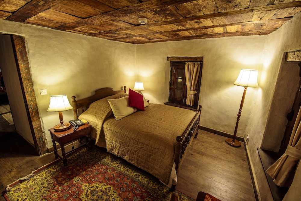 Serena Khaplu Palace 12/47
