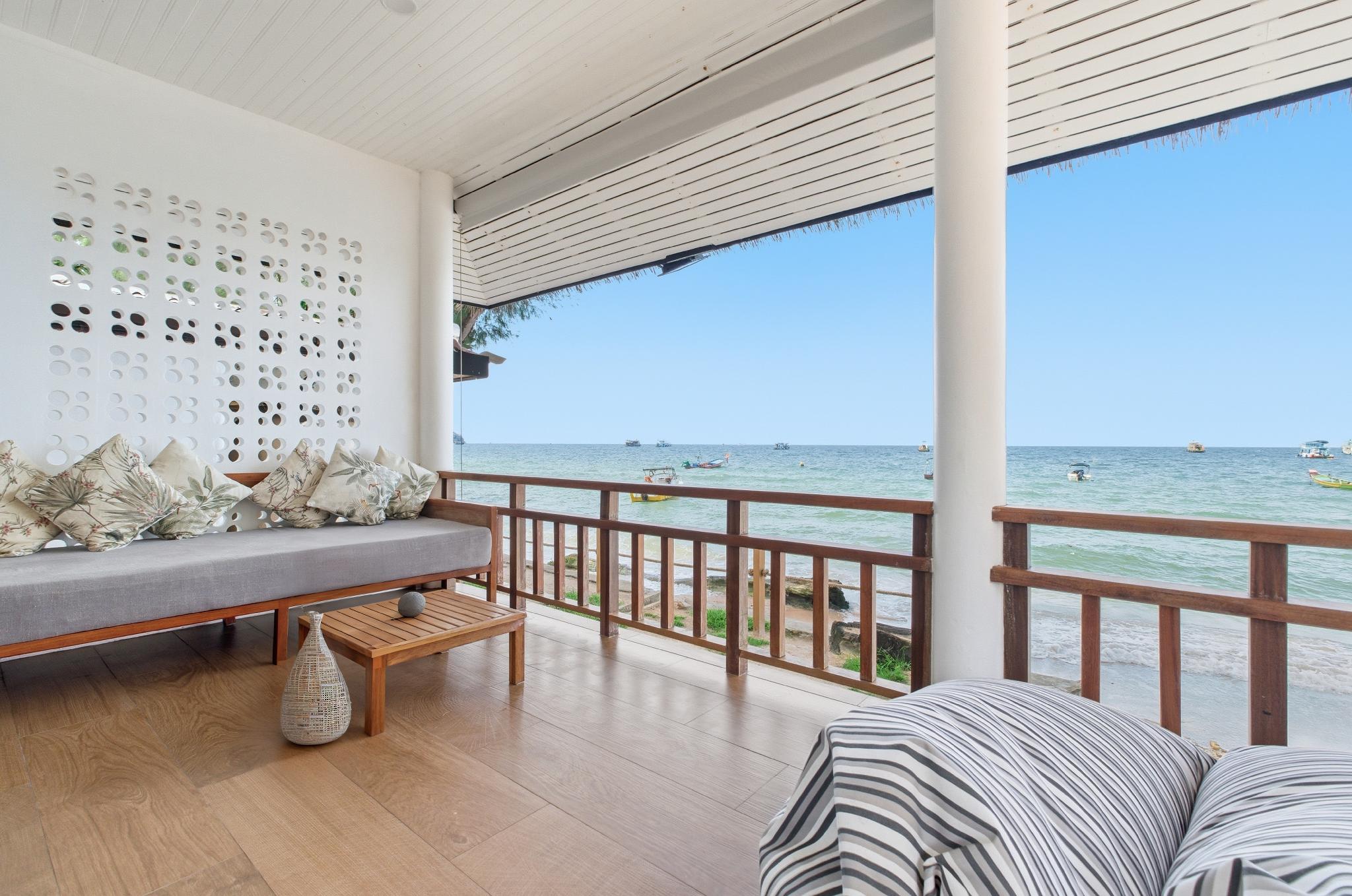 Sairee Cottage Resort 17/32