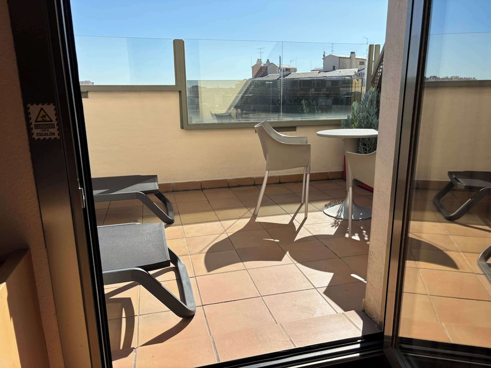 Ibis Madrid Centro Las Ventas 40/70