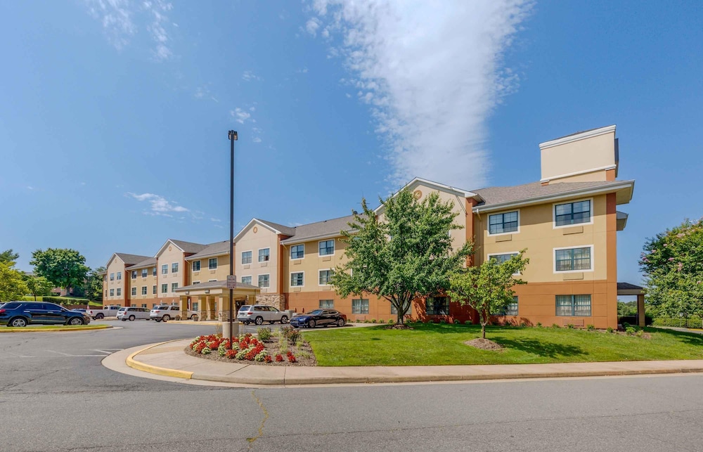 Extended Stay America Washington Dc - Sterling 42/51