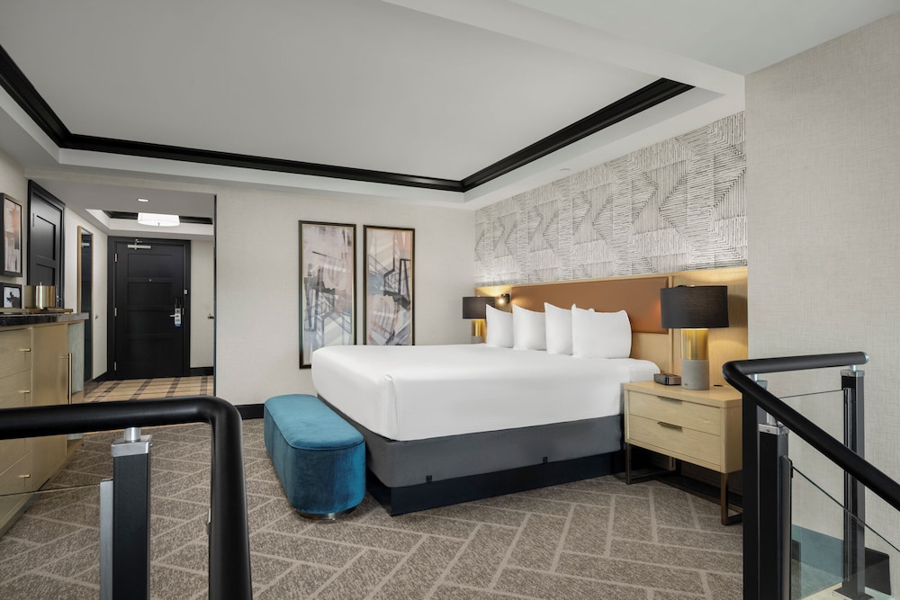 Ameristar Casino Resort Spa St. Charles 17/64